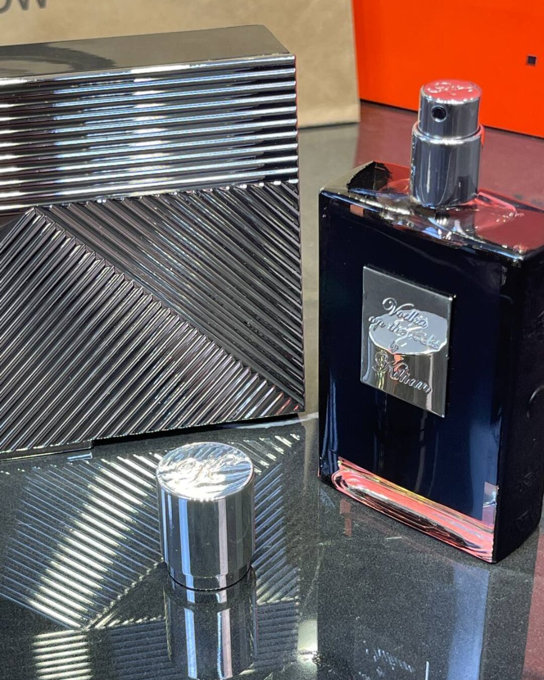 Парфюм Kilian Vodka on the Rocks — изображение 5