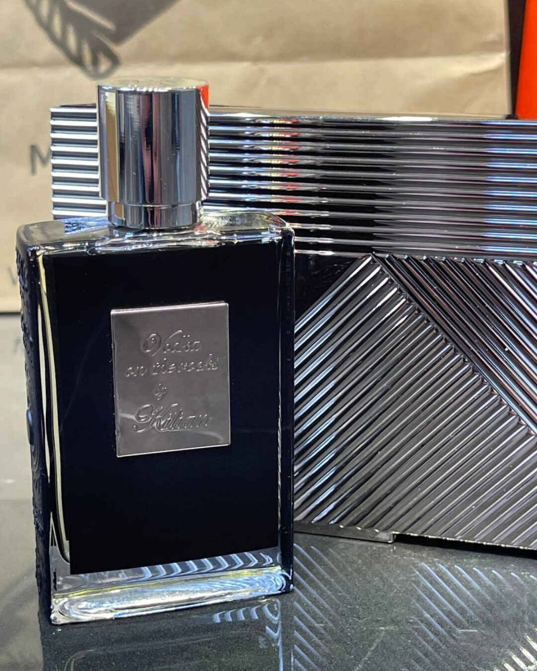 Парфюм Kilian Vodka on the Rocks — изображение 8