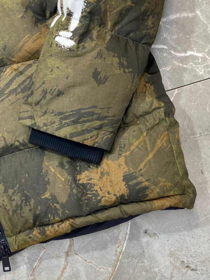Куртка Off White — изображение 5