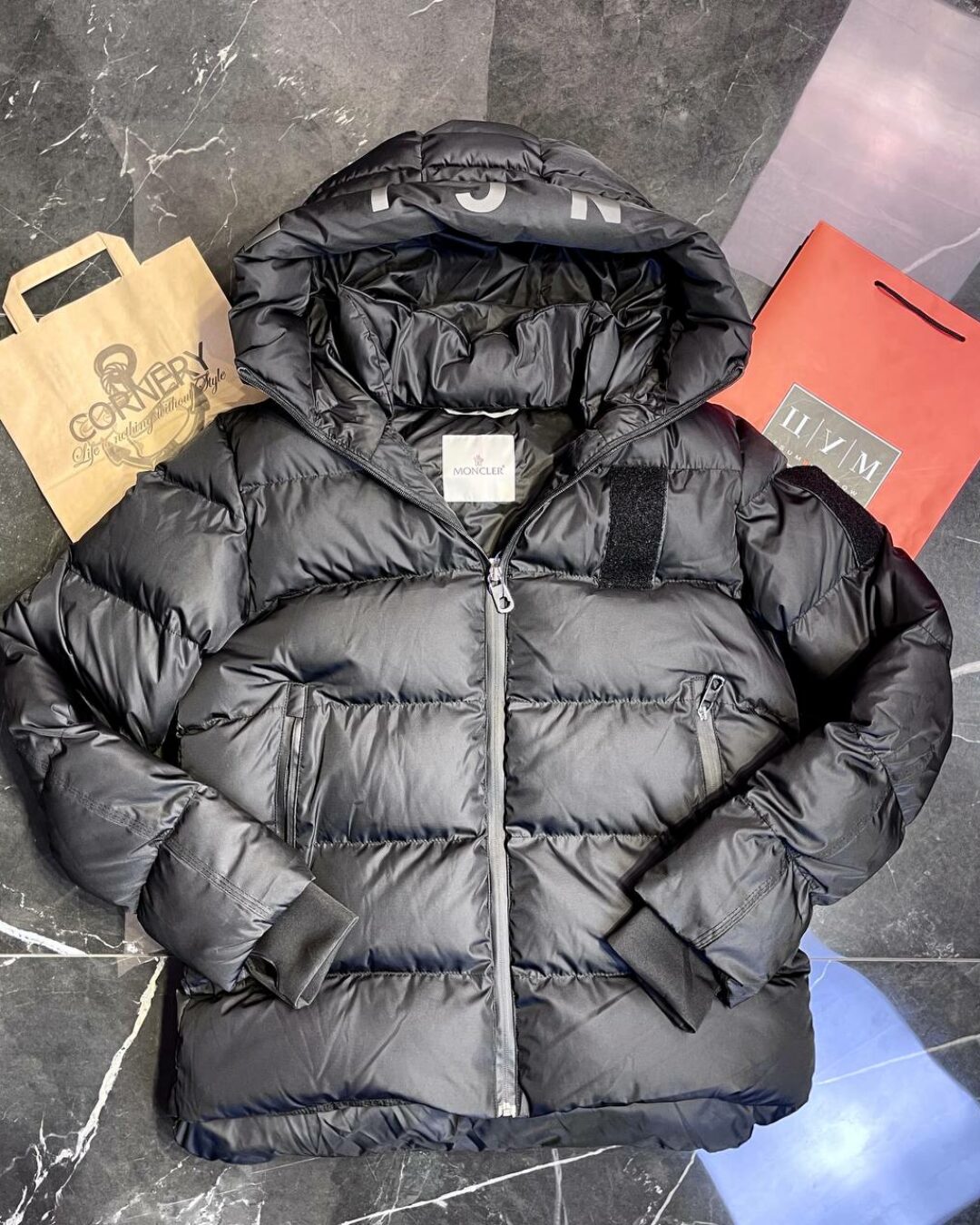 Куртка Moncler