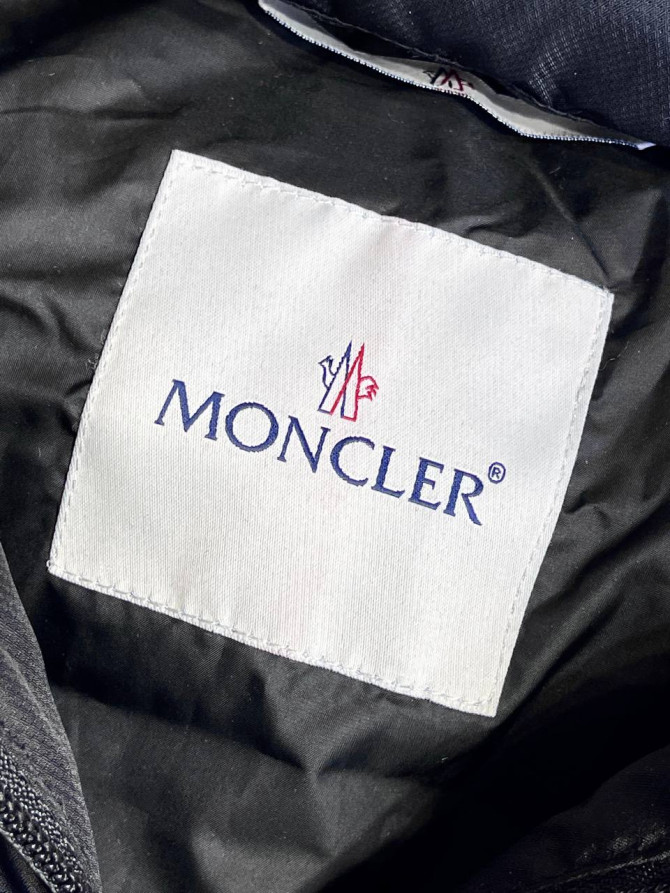 Куртка Moncler — изображение 4