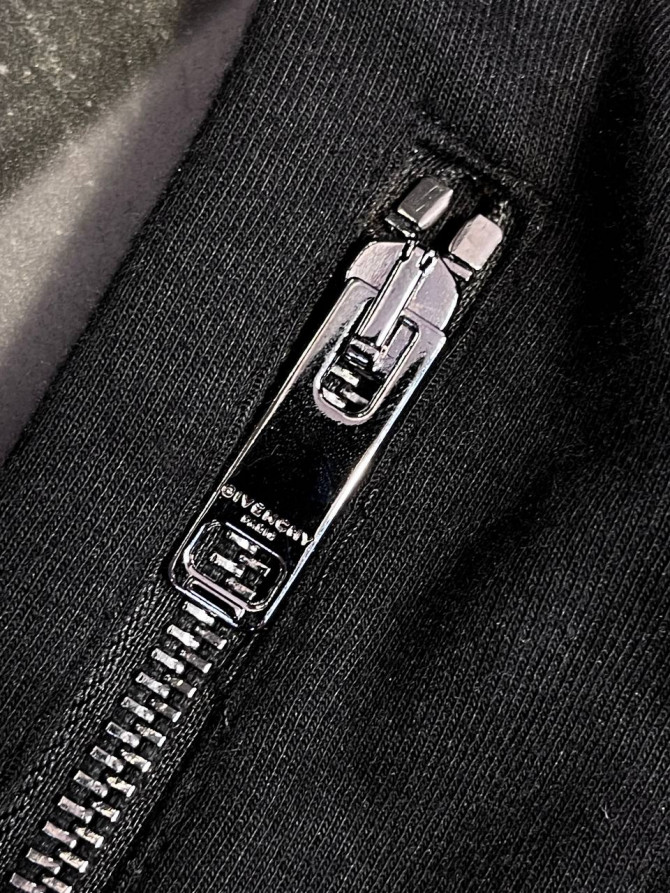 Спортивные штаны Givenchy — изображение 6