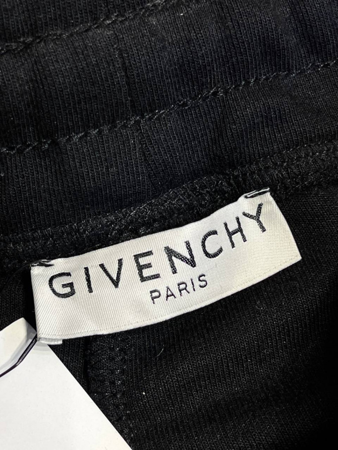 Спортивные штаны Givenchy — изображение 9