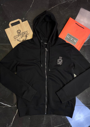 Zip-Худи Dolce & Gabbana