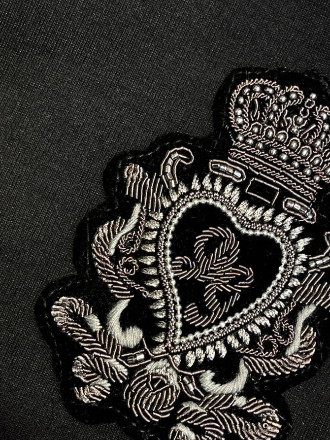Zip-Худи Dolce & Gabbana — изображение 4
