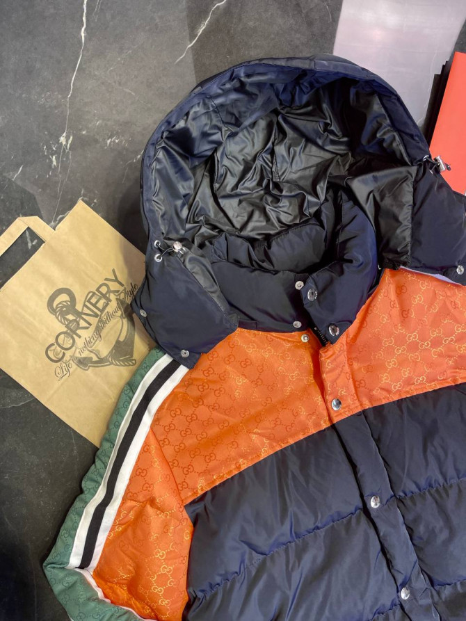 Куртка Gucci — изображение 3