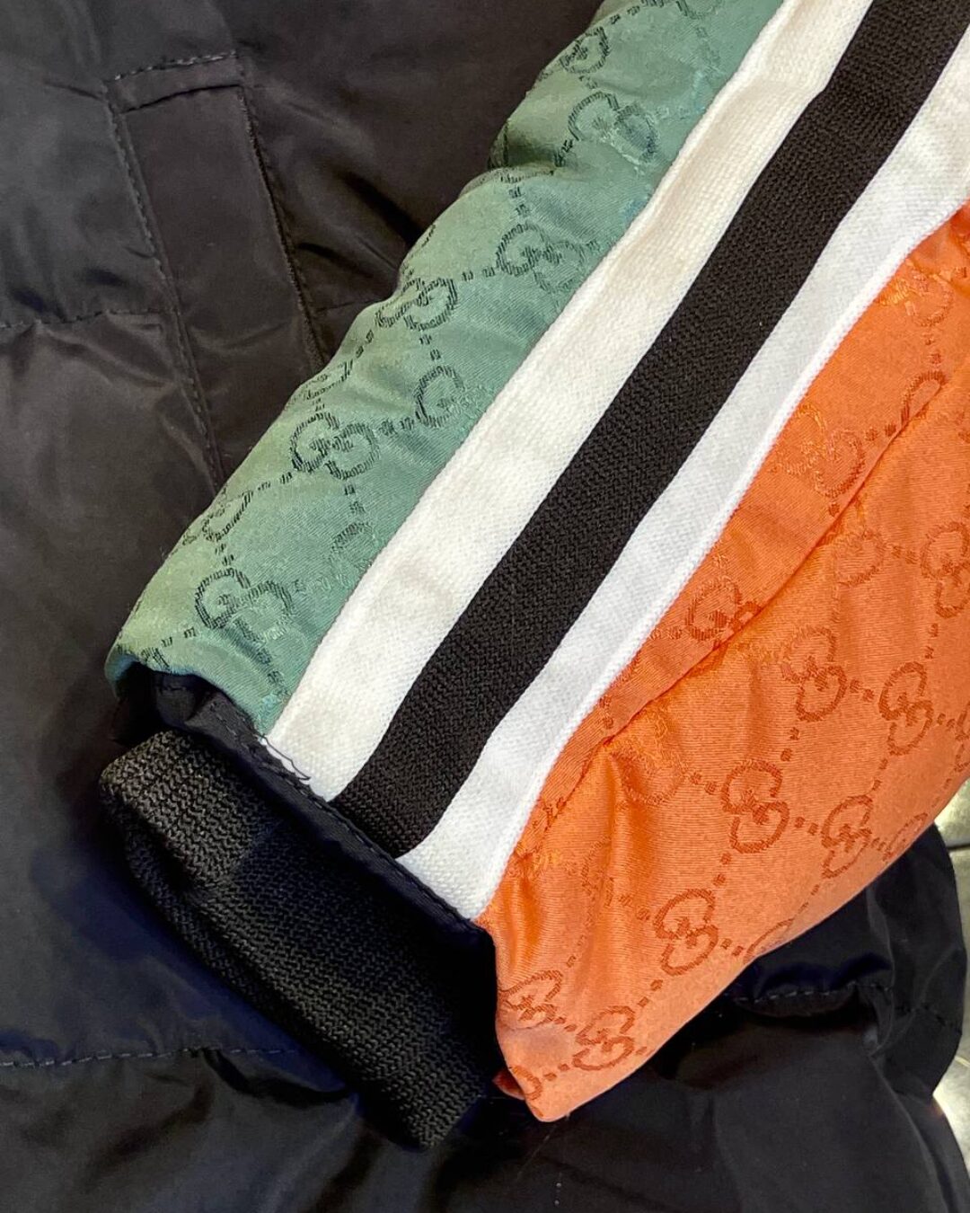 Куртка Gucci — изображение 6