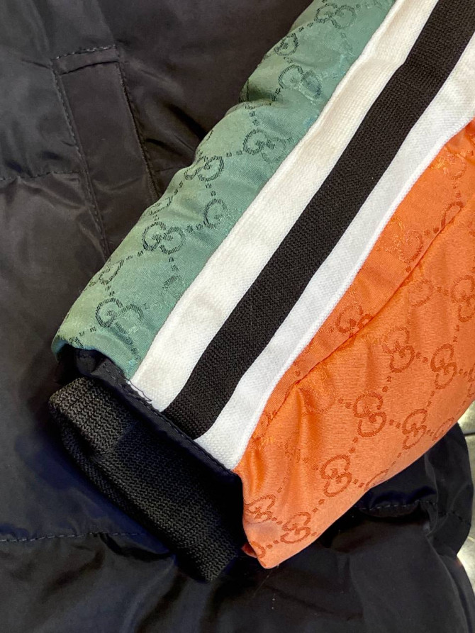 Куртка Gucci — изображение 5