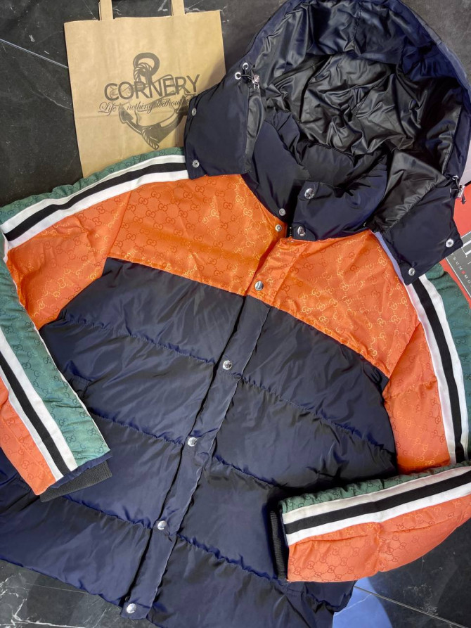 Куртка Gucci — изображение 6