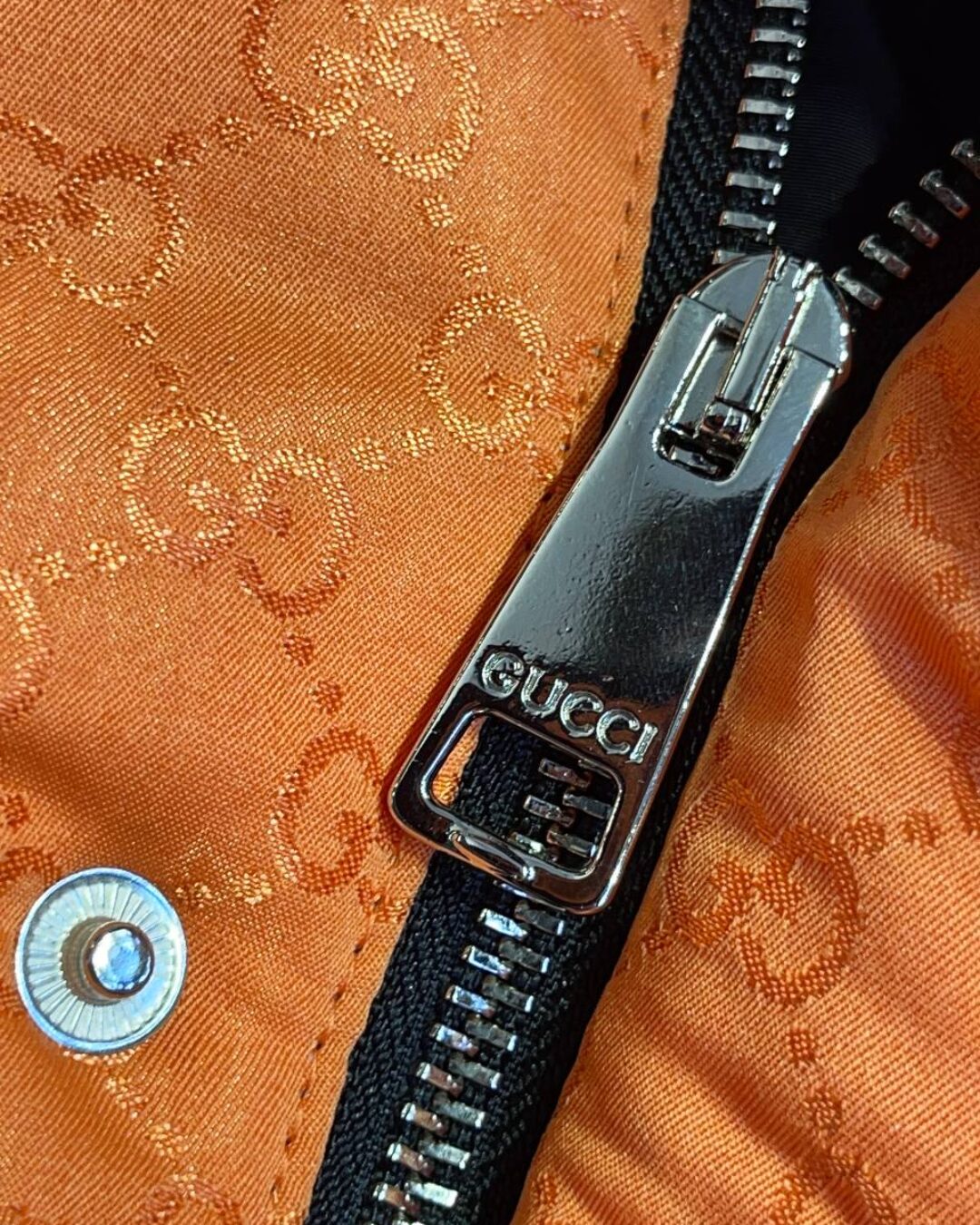 Куртка Gucci — изображение 7