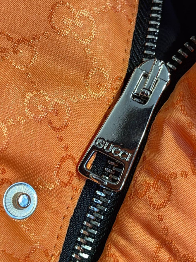 Куртка Gucci — изображение 7