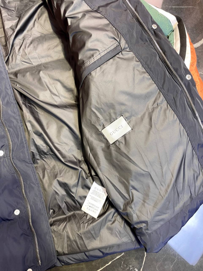 Куртка Gucci — изображение 8
