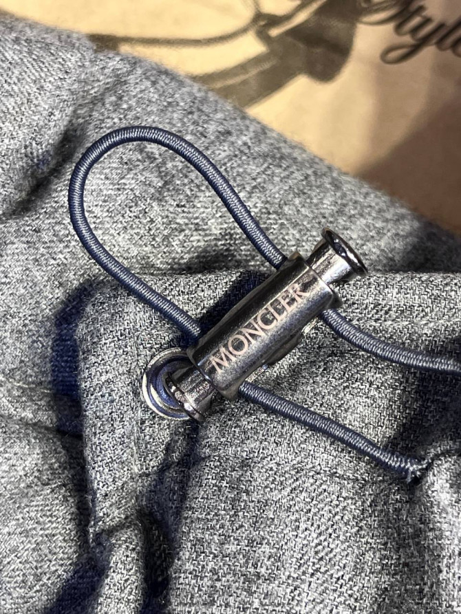 Куртка Moncler — изображение 8