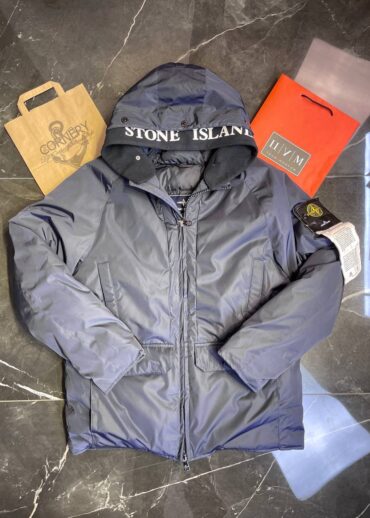 Куртка Stone Island