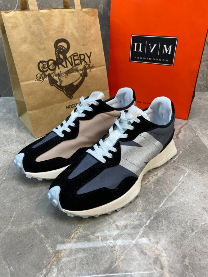 Кроссовки New Balance