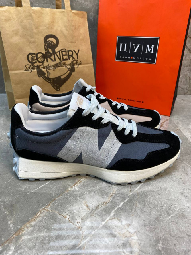 Кроссовки New Balance — изображение 3