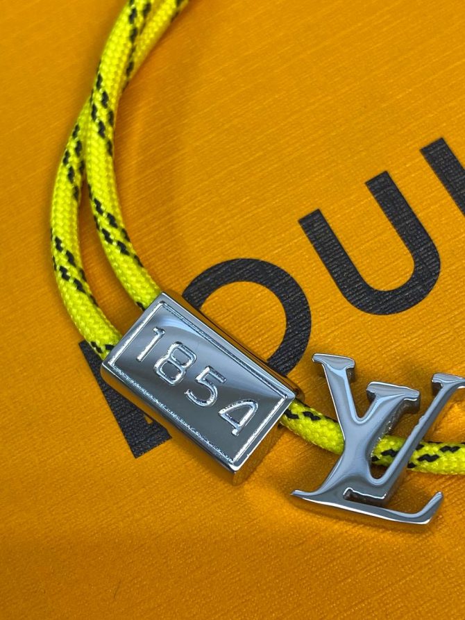 Браслет Louis Vuitton — изображение 3