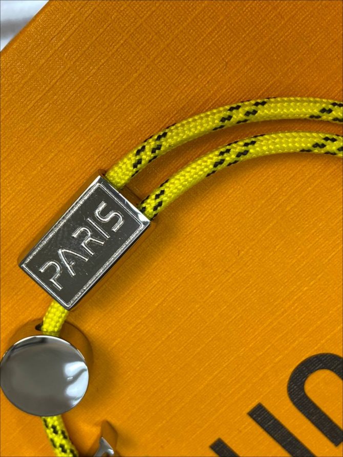 Браслет Louis Vuitton — изображение 4