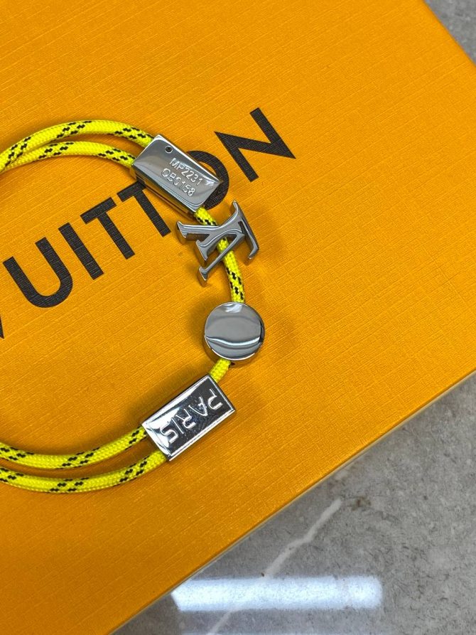 Браслет Louis Vuitton — изображение 5