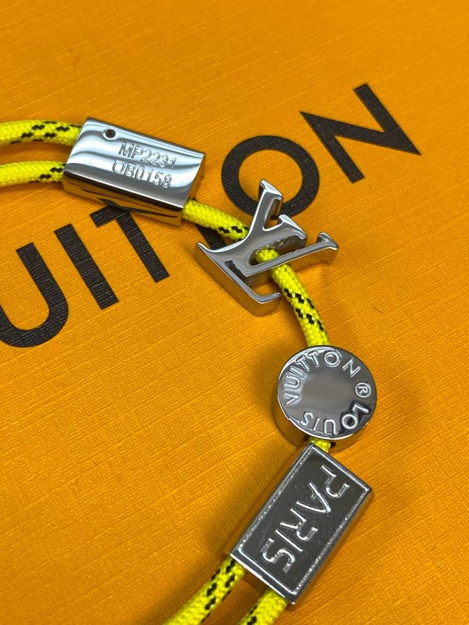 Браслет Louis Vuitton — изображение 7