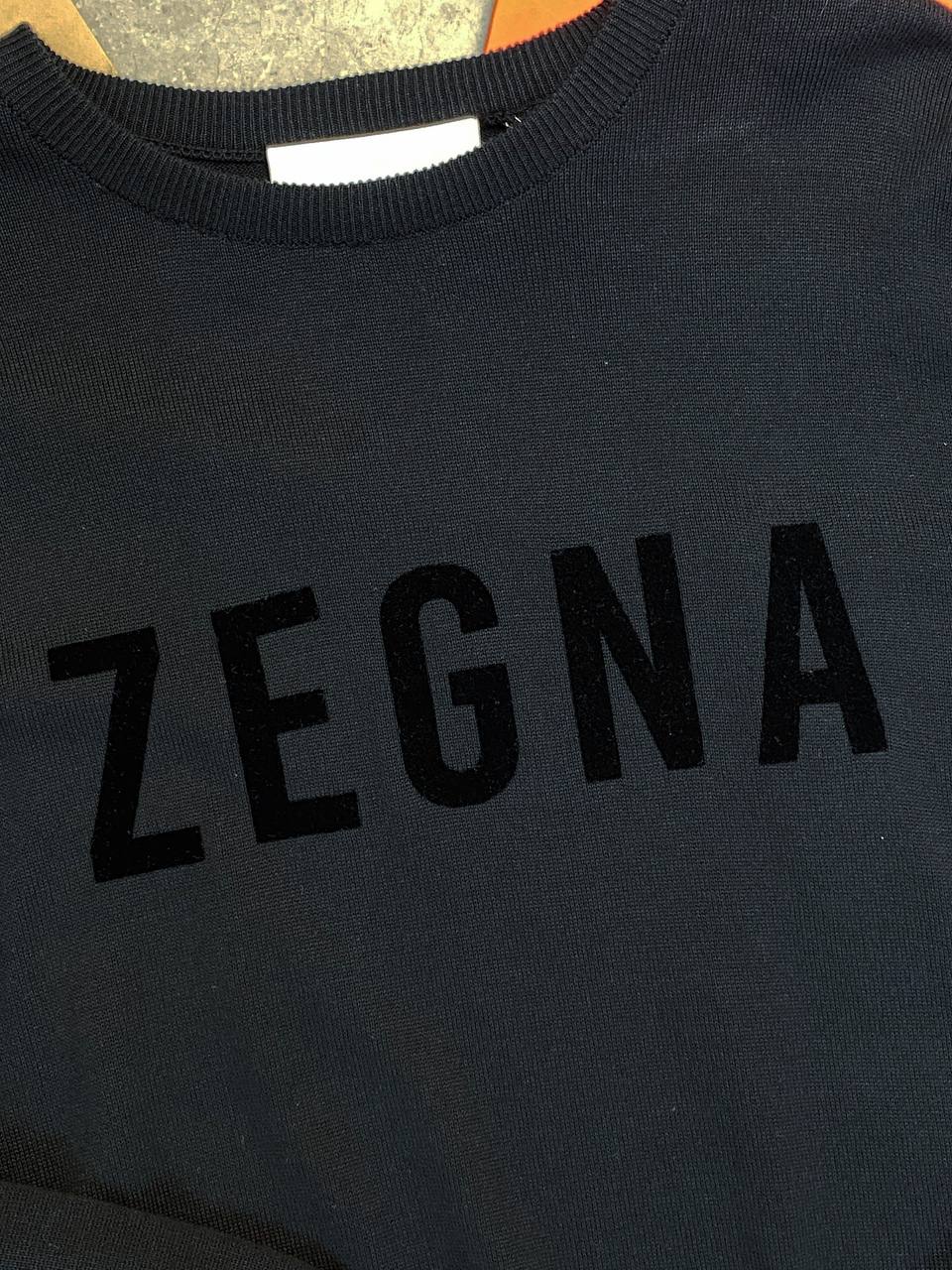 Свитер Fear of God x Zegna — фото 4
