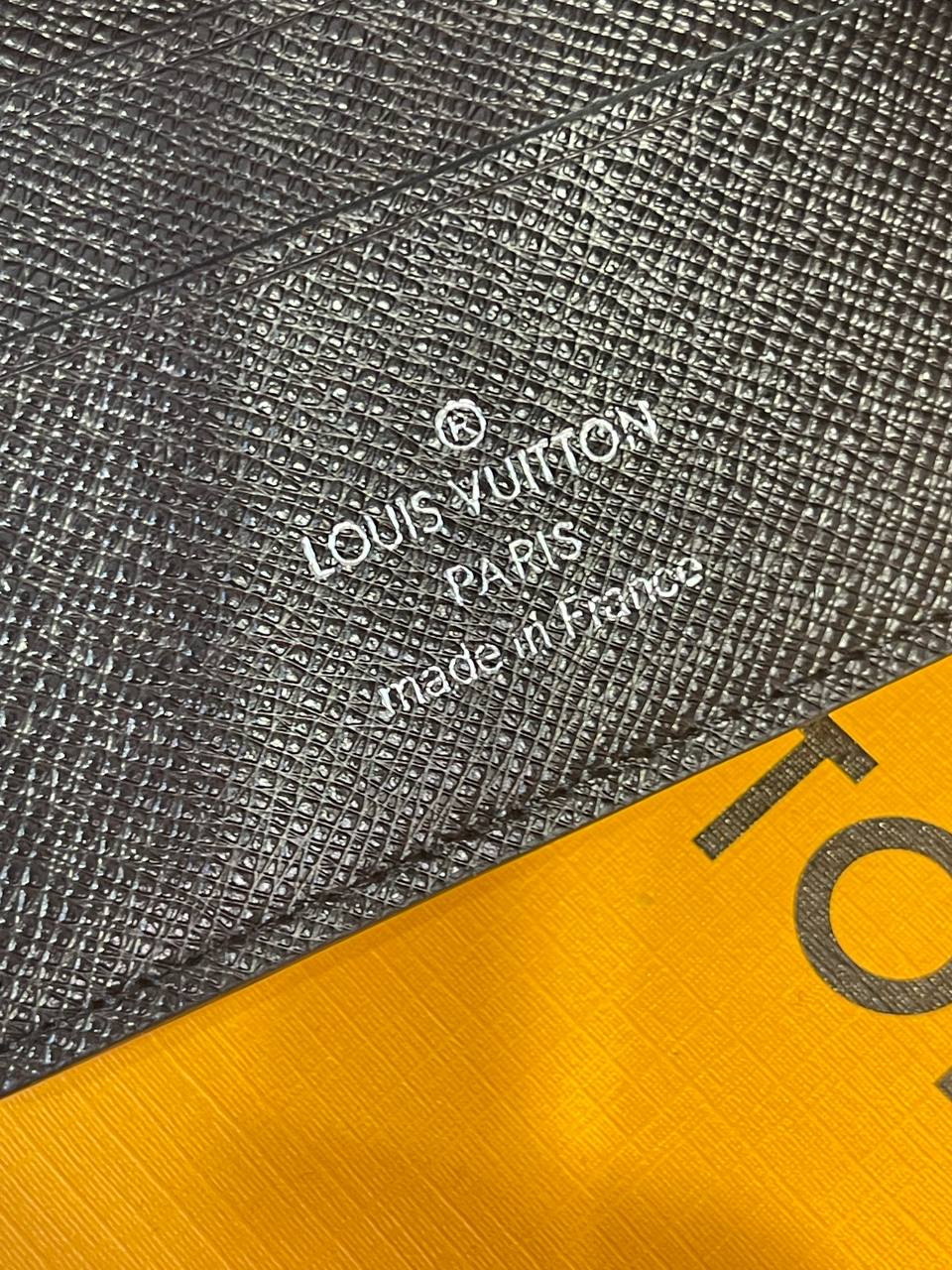 Кошелёк Louis Vuitton — фото 3