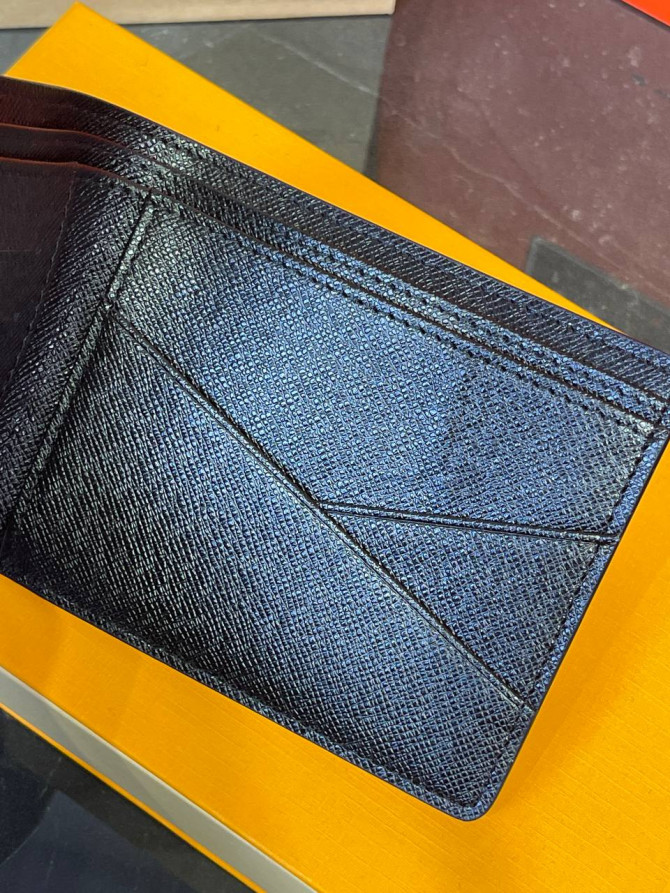 Кошелёк Louis Vuitton — изображение 4