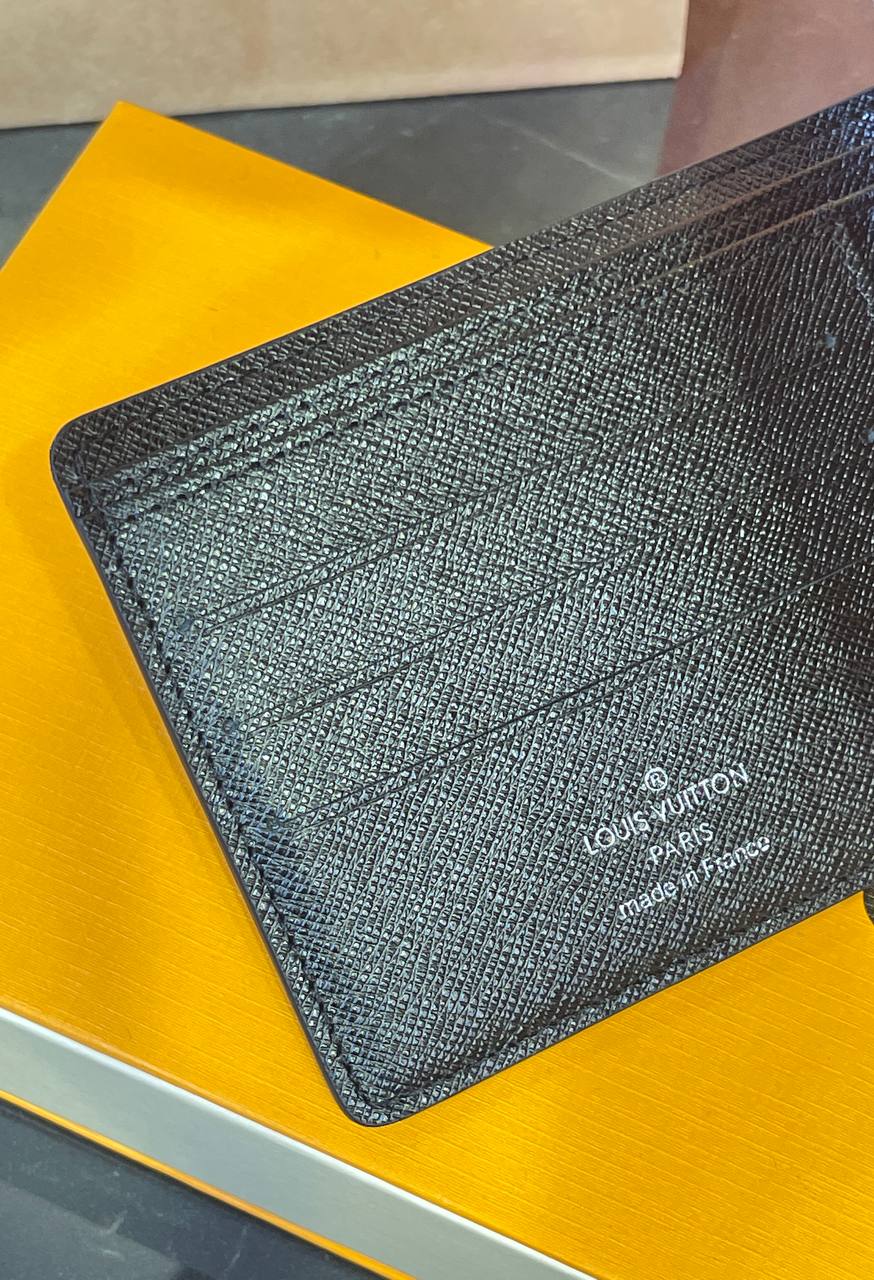 Кошелёк Louis Vuitton — фото 5