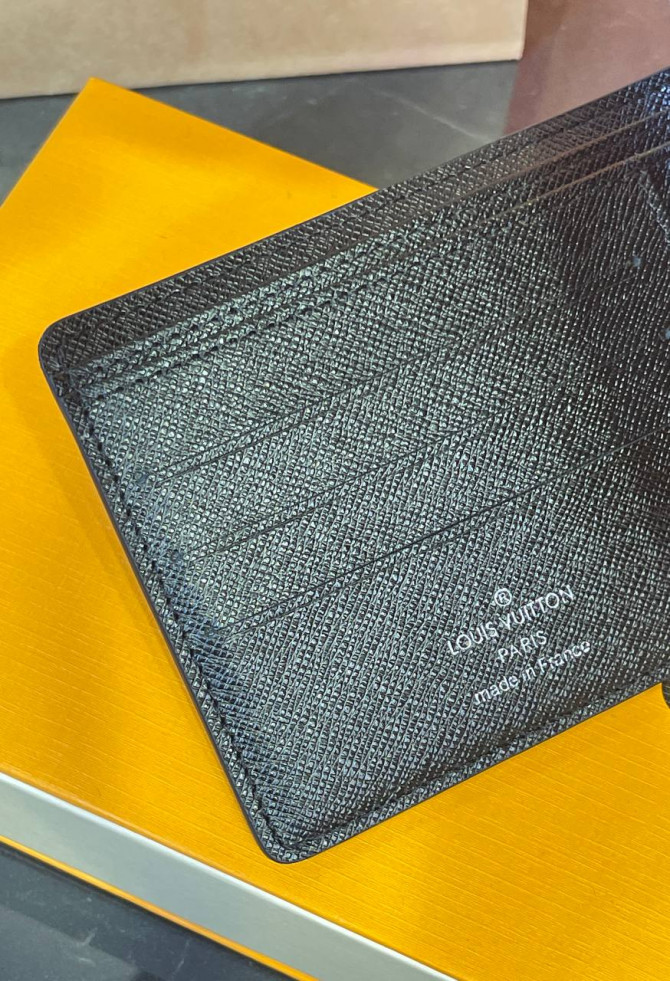 Кошелёк Louis Vuitton — изображение 5