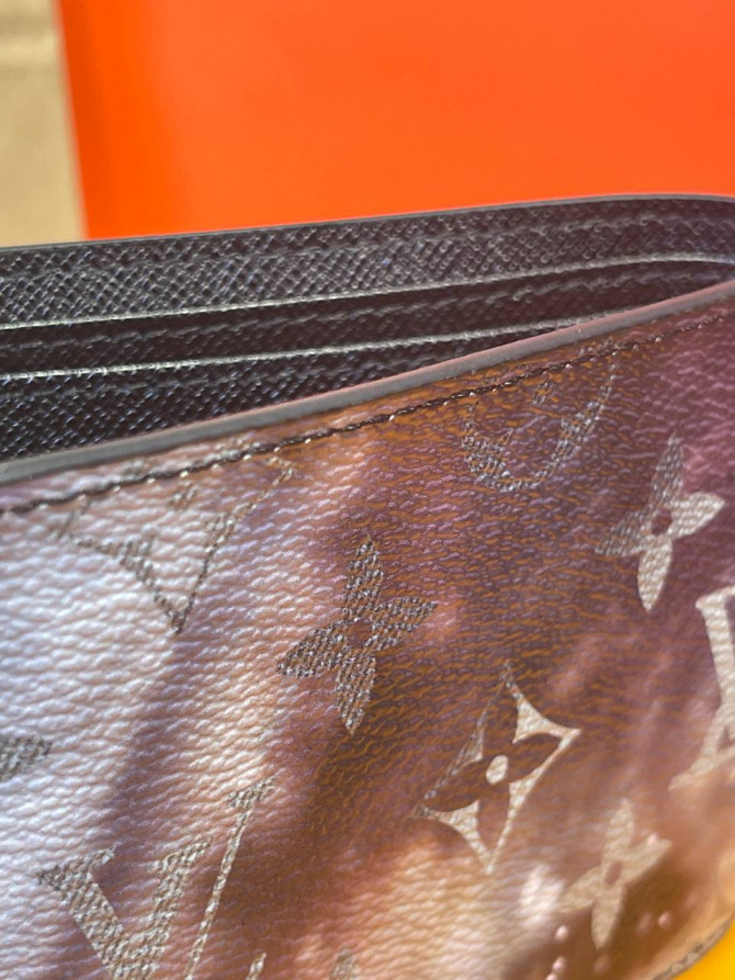 Кошелёк Louis Vuitton — изображение 7