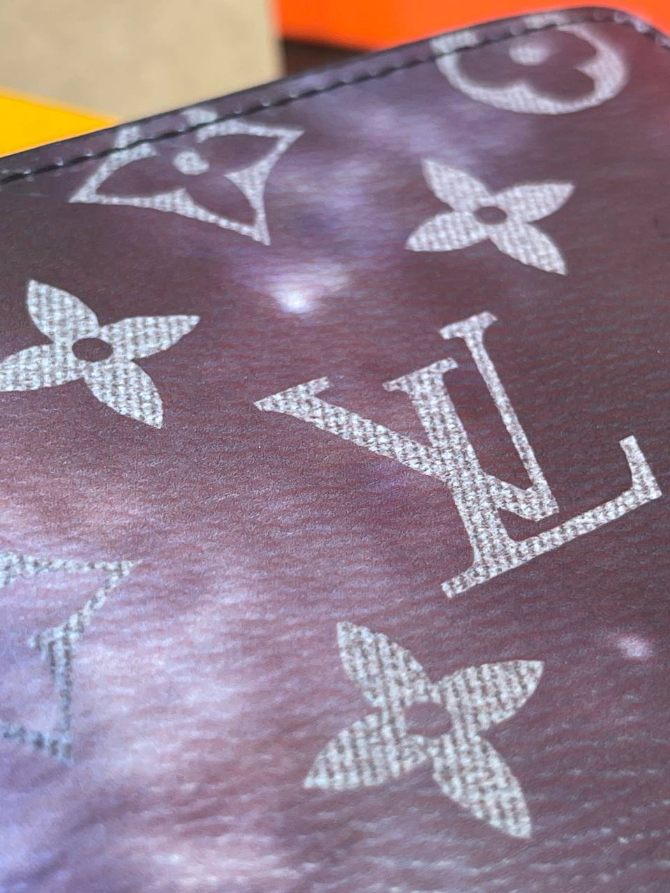 Кошелёк Louis Vuitton — фото 9