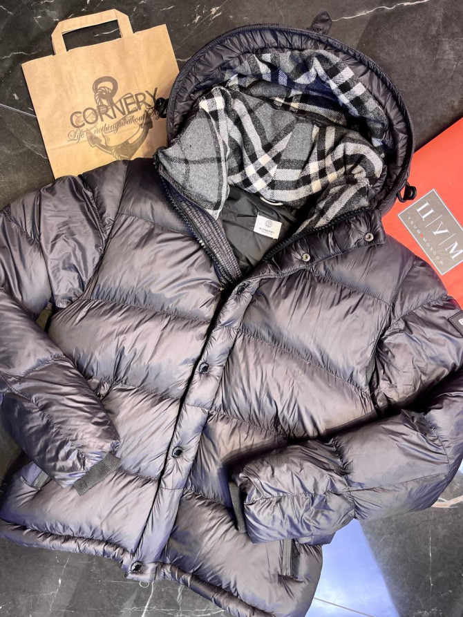 Куртка Burberry — изображение 3