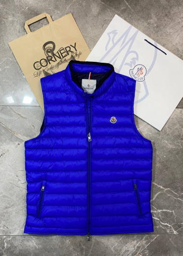 Жилет Moncler (дисконт)