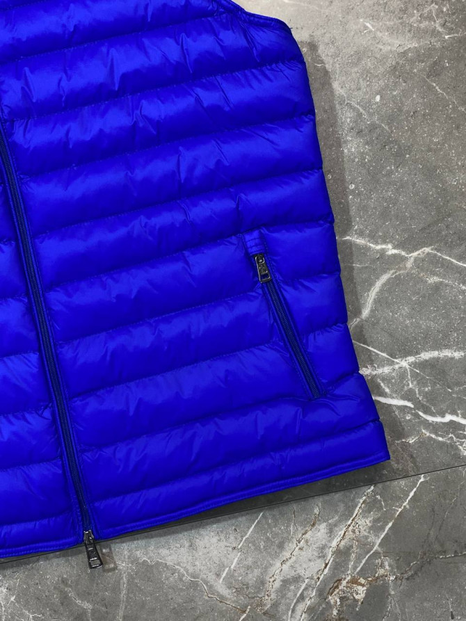 Жилет Moncler (дисконт) — изображение 4