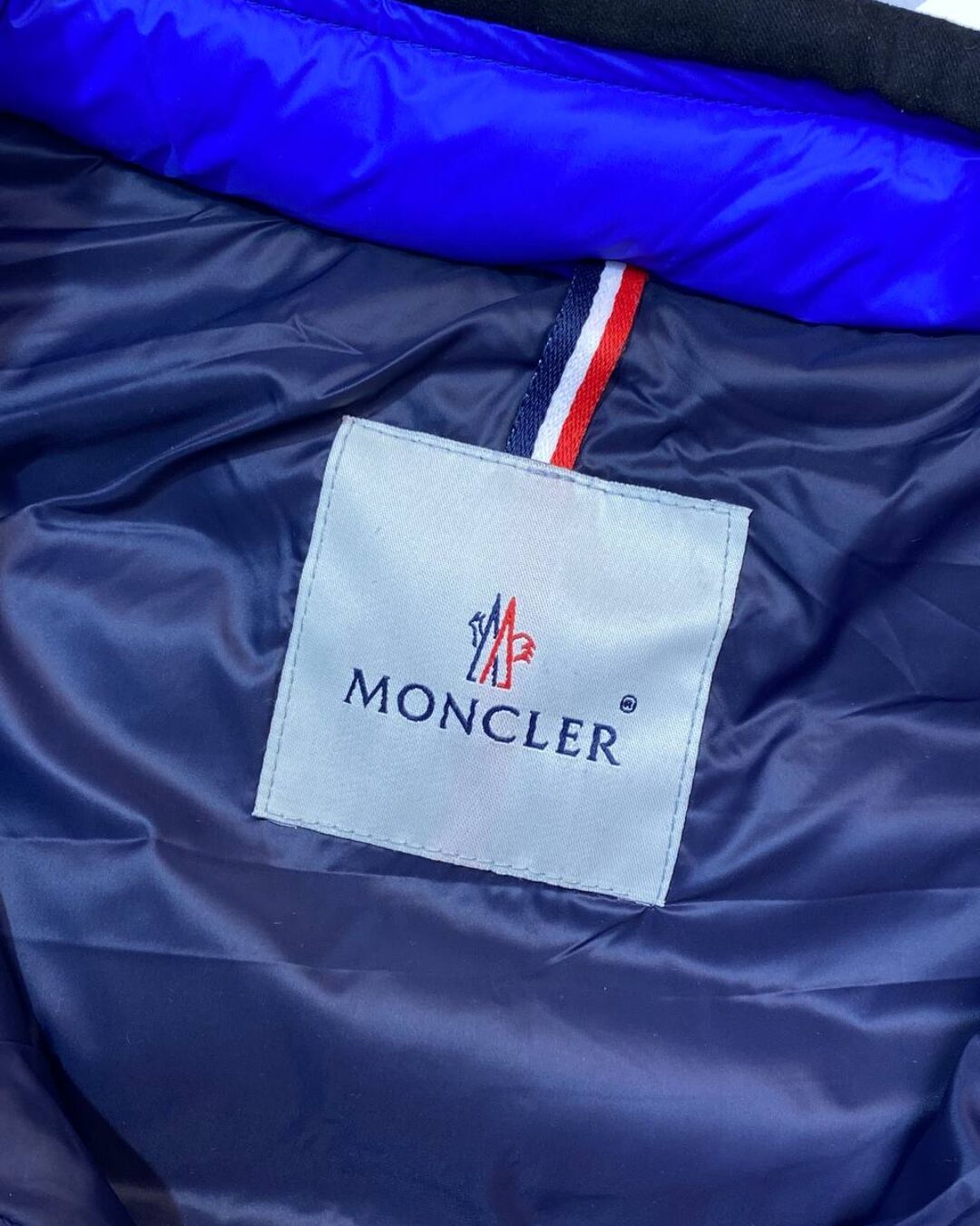 Жилет Moncler (дисконт) — изображение 5
