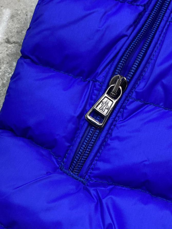 Жилет Moncler (дисконт) — изображение 6