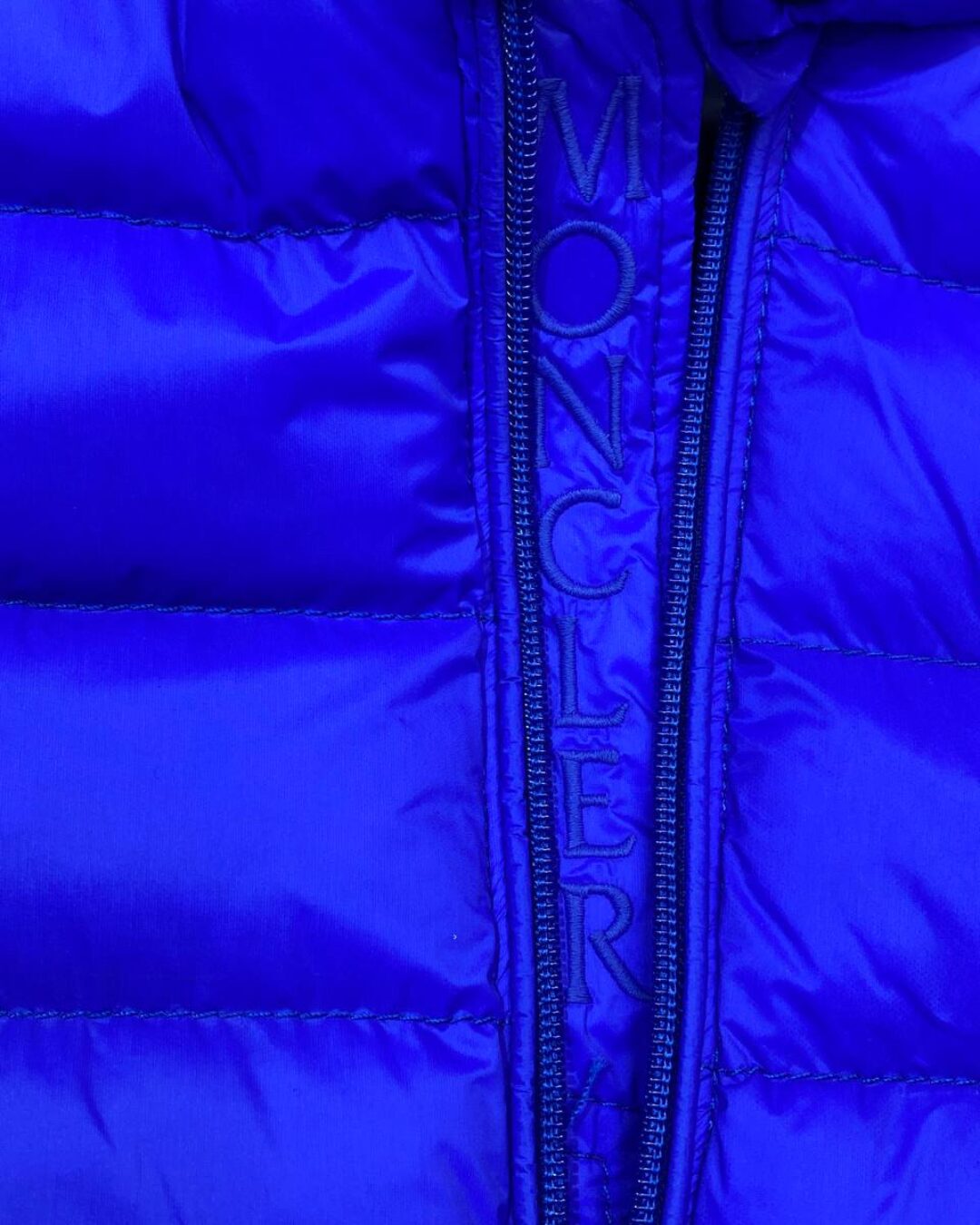 Жилет Moncler (дисконт) — изображение 7