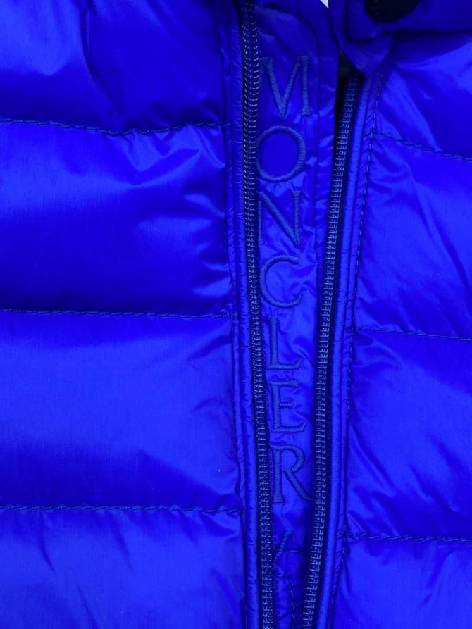 Жилет Moncler (дисконт) — изображение 7