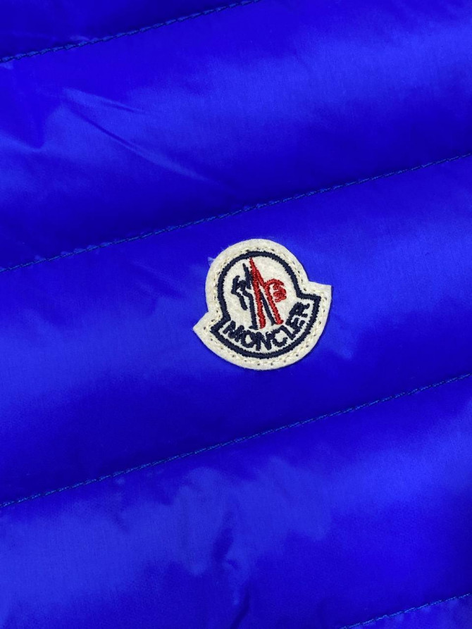 Жилет Moncler (дисконт) — изображение 8
