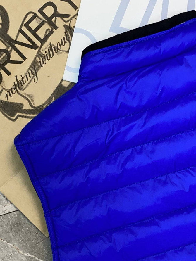 Жилет Moncler (дисконт) — изображение 9