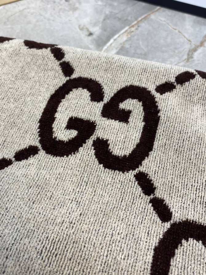 Полотенце Gucci — изображение 2
