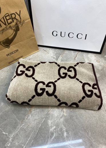 Полотенце Gucci
