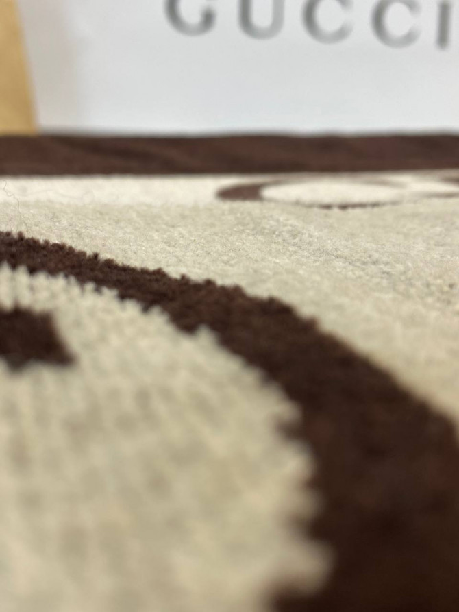 Полотенце Gucci — изображение 5