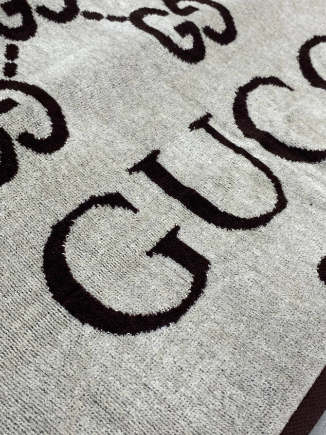Полотенце Gucci — изображение 9