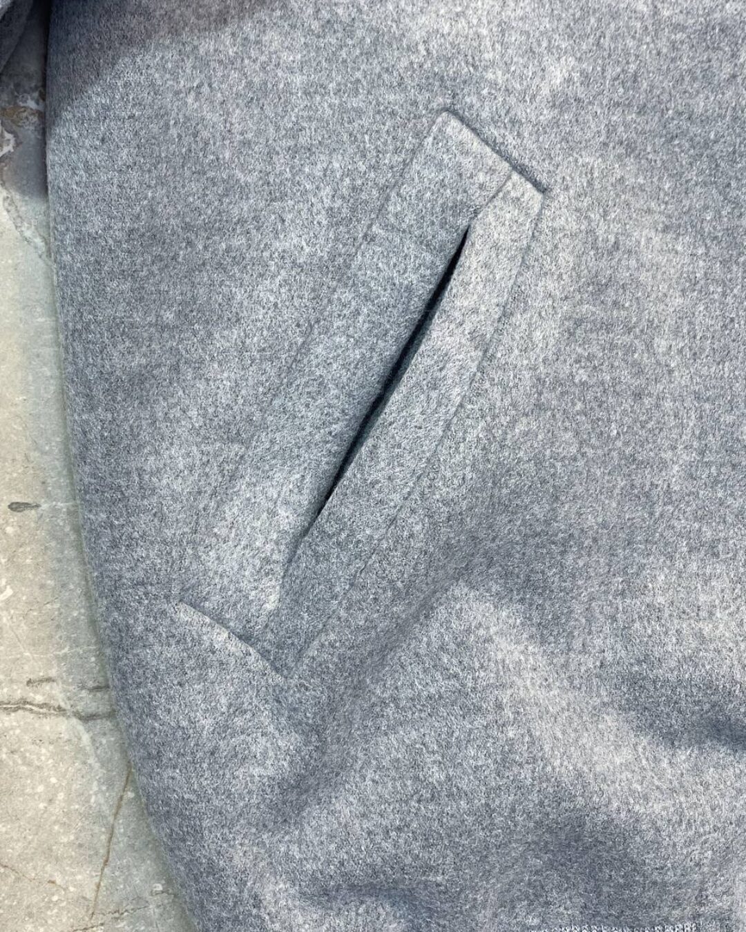 Куртка Fear Of God x Zegna — изображение 6