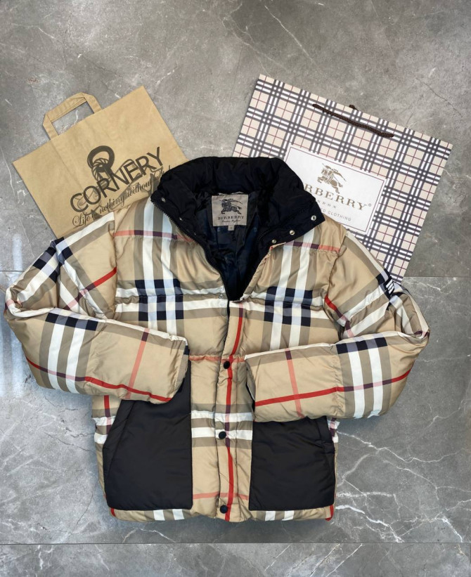 Куртка Burberry