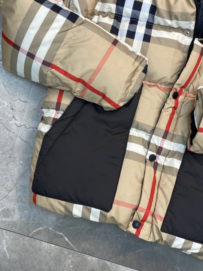 Куртка Burberry — изображение 4
