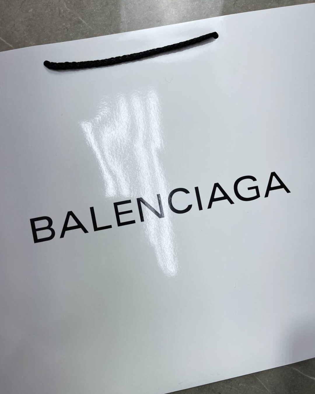 Пакет Balenciaga — изображение 2