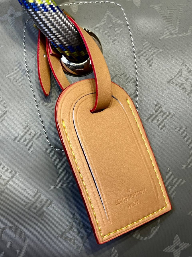 Сумка Louis Vuitton Keepall — изображение 2