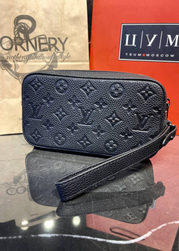 Сумка Louis Vuitton Alpha Wearable Wallet Bag